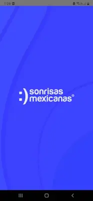 Sonrisas Mexicanas android App screenshot 5